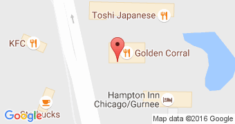 Golden Corral
