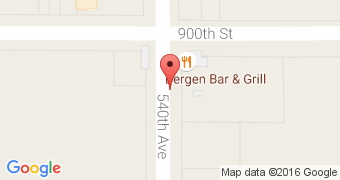 Bergen Bar and Grill