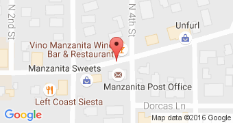 Vino Manzanita Wine Bar