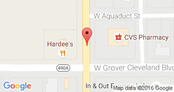 Hardee's