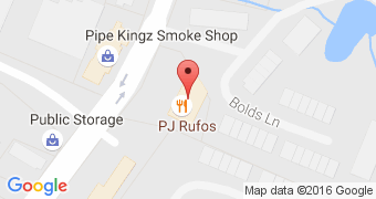PJ Rufos