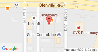 Castaways Bar & Grill