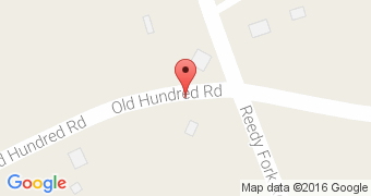 Old One Hundred Grill and Grocery