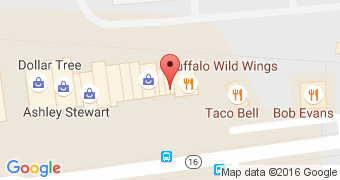 Buffalo Wild Wings Grill