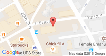 Highlands Bar & Grill