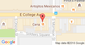 Cena Restaurant