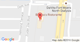Bianca's Ristorante