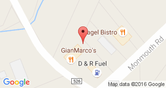 GianMarco's Restaurant & Pizza
