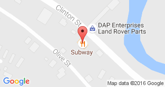 The Subway