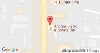 Anchor Bistro and Bar