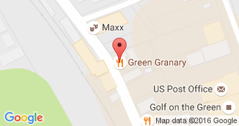 Green Granary