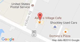 Aleko's Village Cafe