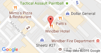 Windber Hotel