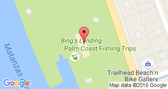 Captain's BBQ