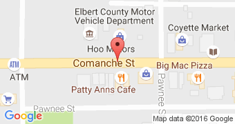 Patty Ann's Cafe
