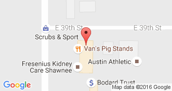 Van's Pig Stand