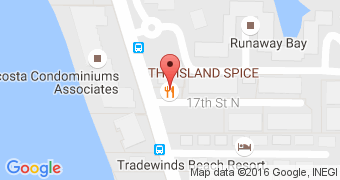 Island Spice