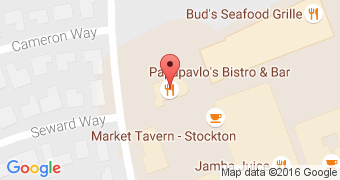 Papapavlo's Bistro & Bar