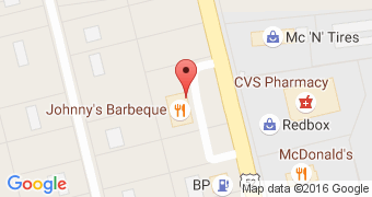 Johnny's Barbeque