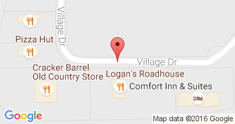 Logan's Roadhouse