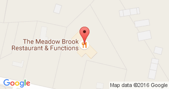 The Meadowbrook Restaurant