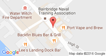 CM Tugs Grub and Pub