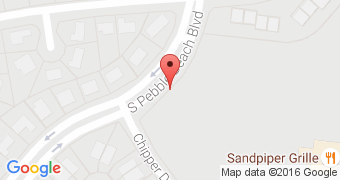 The Sandpiper Grille and Bunkers