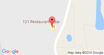 121 Restaurant