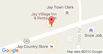Jay Village Inn