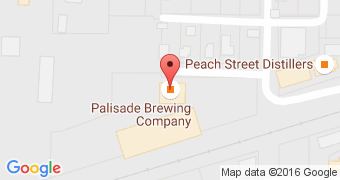 Palisade Brewery