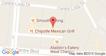 Aladdin's Eatery