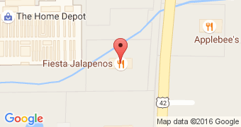 Fiesta Jalapenos