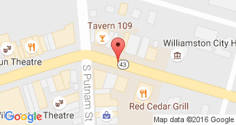Tavern 109