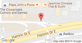 Jasmine Chinese Cuisine