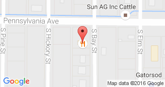 Giuseppe's Italian Restaurant
