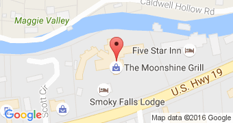 Moonshine Grill