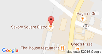 Savory Square Bistro