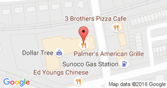 Palmer's American Grille