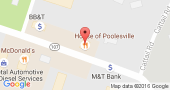 House of Poolesville