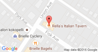Rella's