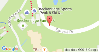 Ski Hill Grill