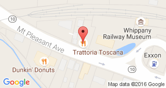 Trattoria Toscana