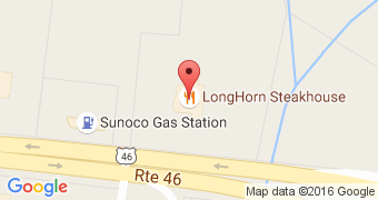 LongHorn Steakhouse