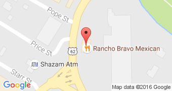 Rancho Bravo