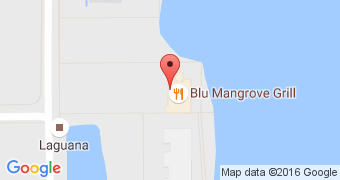 Blu Mangrove Grill