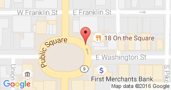 18 on the Square
