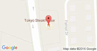 Tokyo Steakhouse