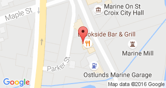 Brookside Bar and Grill