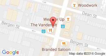 The Vanderbilt Restaurant & Bar