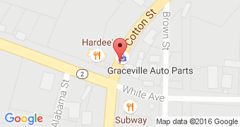 Hardee's
